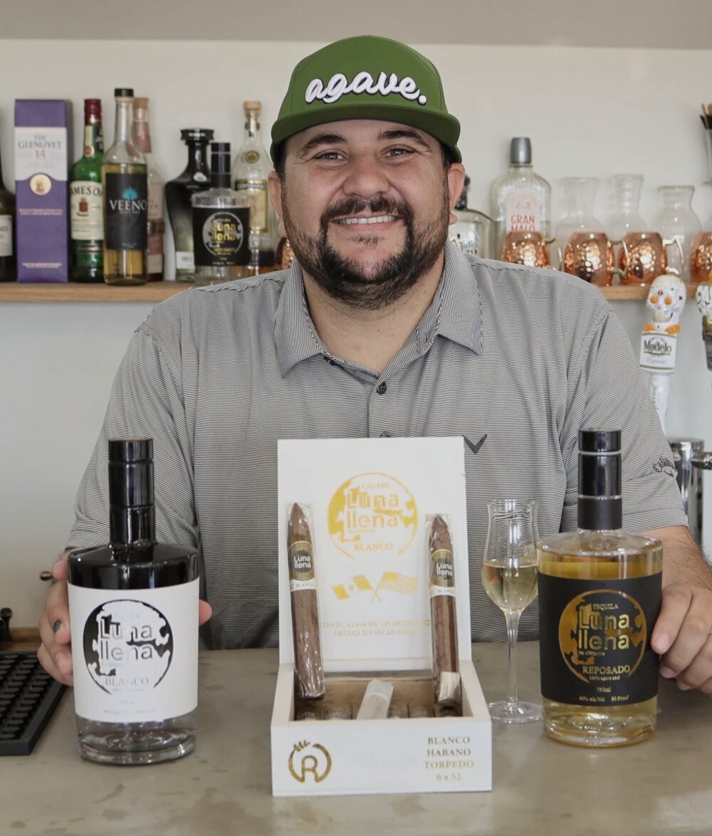 Omar Ramírez